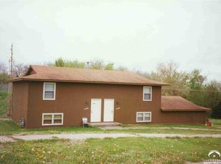 1304 Randall Rd, Lawrence, KS 66049
