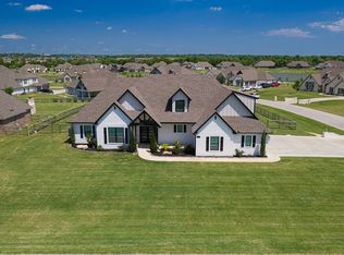 8202 N 150th East Ave, Owasso, OK 74055