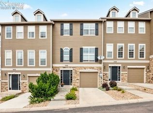 1046 Walters Point, Monument, CO 80132