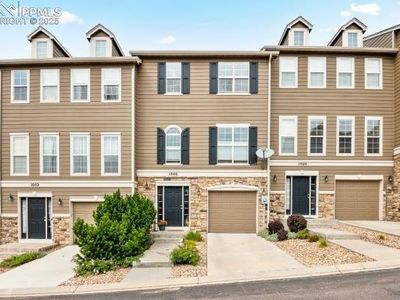 1046 Walters Point, Monument, CO, 80132