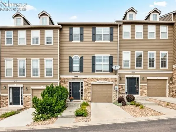 1046 Walters Point, Monument, CO 80132