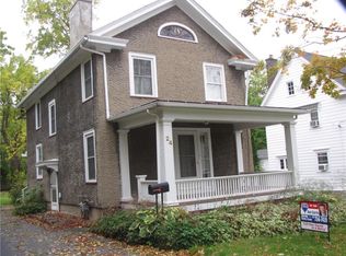 24 Oak St, Geneseo, NY 14454