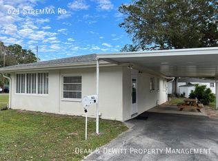 621 Stremma Rd, Largo, FL 33770