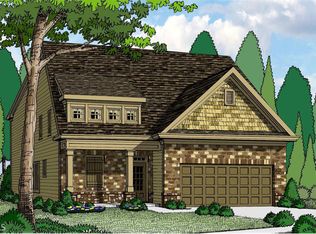 397 Township Ln, Athens, GA 30606