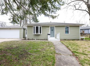811 Jasper St, Joliet, IL