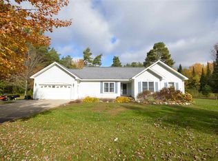 06681 Fair Rd, East Jordan, MI 49727