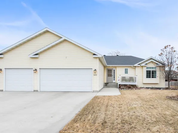 3608 Taylor St S, Fargo, ND 58104