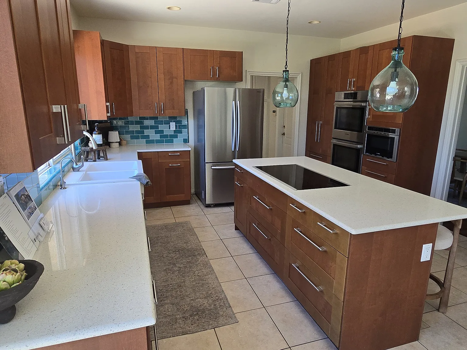 5 bed, 3.5 bath, 3080 sqft, $5,750 — Photo 4