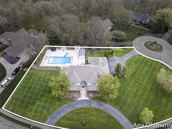 5th image of 1676 Flowers Mill Ct NE