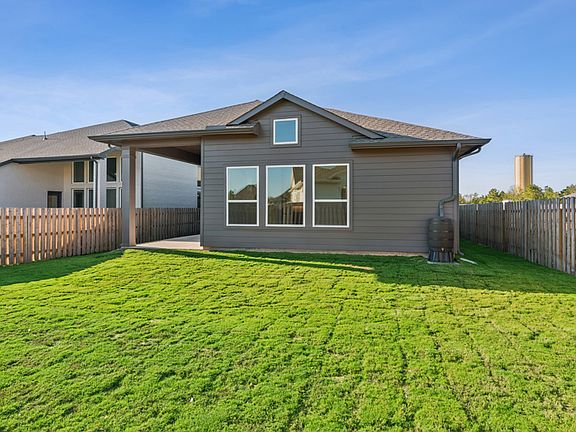 Exterior Rear