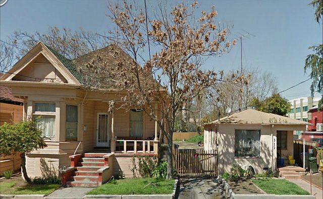 1st image of 323 W Saint John St