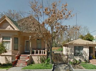 323 W Saint John St, San Jose, CA 95110