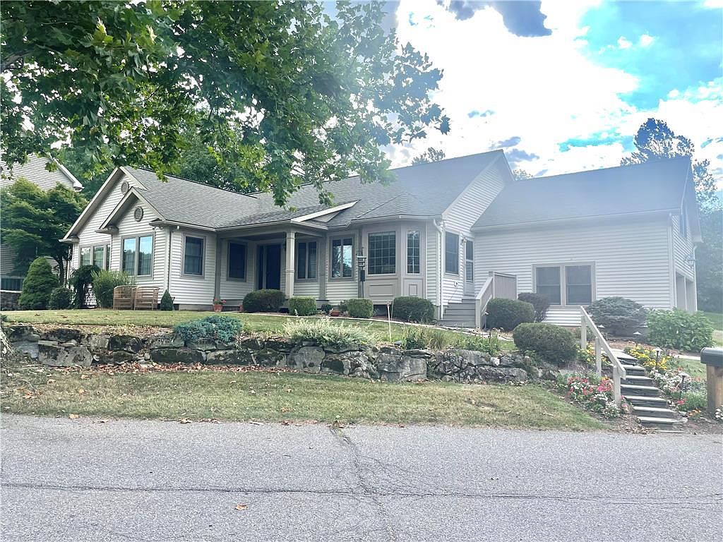 60 Seminole Ter, Mount Bethel, PA 18343 Zillow
