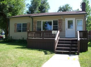 1124 National St., Belle Fourche, SD 57717