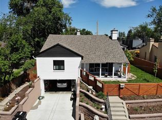 2650 N Steele St, Denver, CO 80205