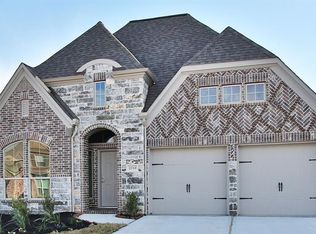 2710 Cutter Ct, Manvel, TX 77578