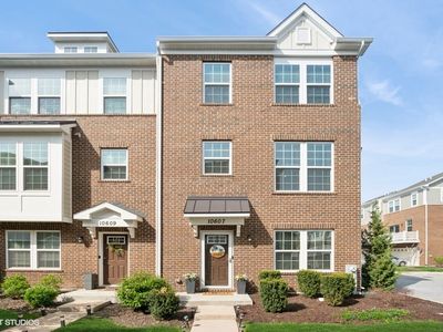 10607 Paige Cir, Orland Park, IL, 60462