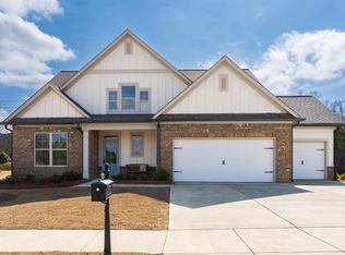 6553 Little Goose Dr, Trussville, AL 35173
