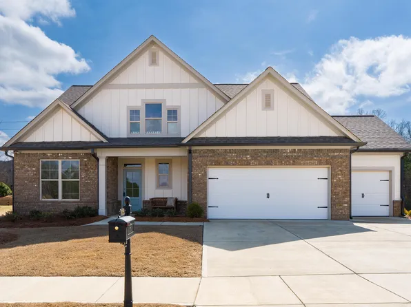 6553 Little Goose Dr, Trussville, AL 35173