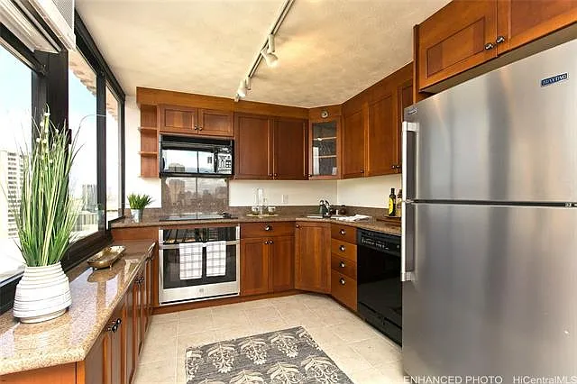 343 Hobron Ln #3401 — Photo 4