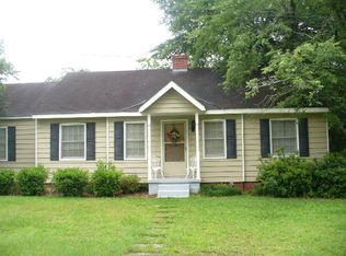 401 S Collier St, Bainbridge, GA 39819