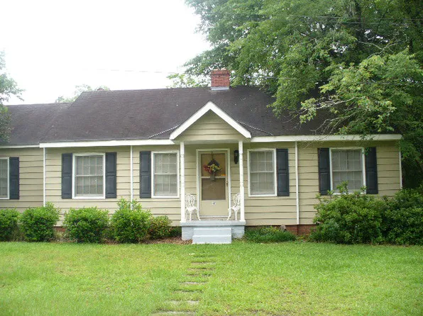 401 S Collier St, Bainbridge, GA 39819