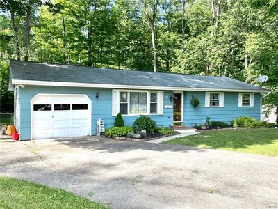 557 Lime Hollow Rd, Cortland, NY, 13045