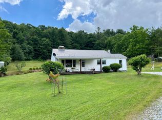 1549 Millers Gap Hwy, Newland, NC 28657