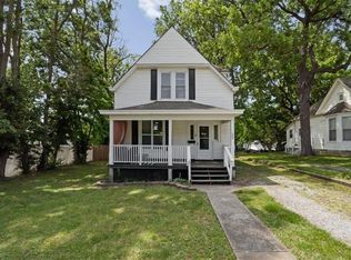 404 S Osage St, Independence, MO 64050