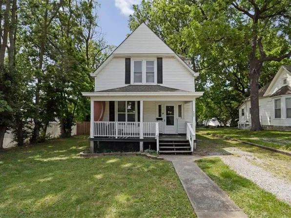 404 S Osage St, Independence, MO 64050