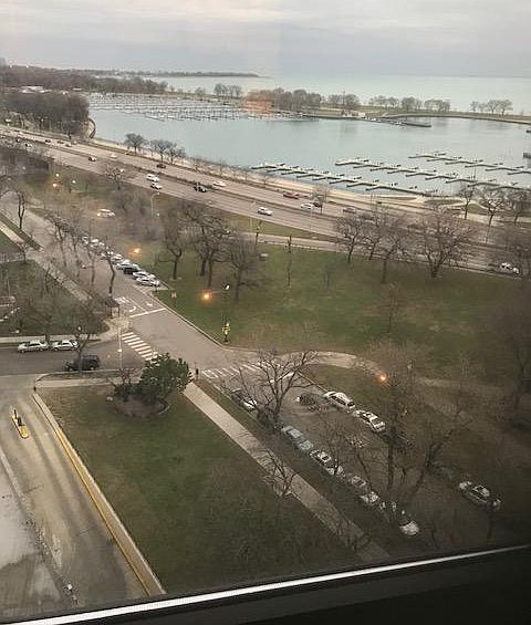 1st image of 1510-3100 N Lakeshore Dr #1510