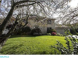 711 Waterton Dr, Westerville, OH 43081