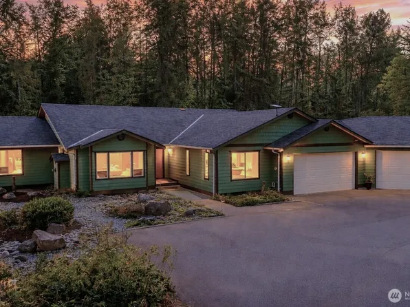 36003 36th Avenue E, Eatonville, WA 98328