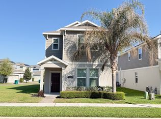 17063 Quicksilver Ave, Winter Garden, FL 34787