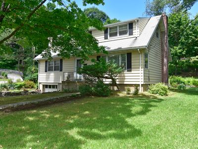 3 Bevers St, Hastings On Hudson, NY, 10706