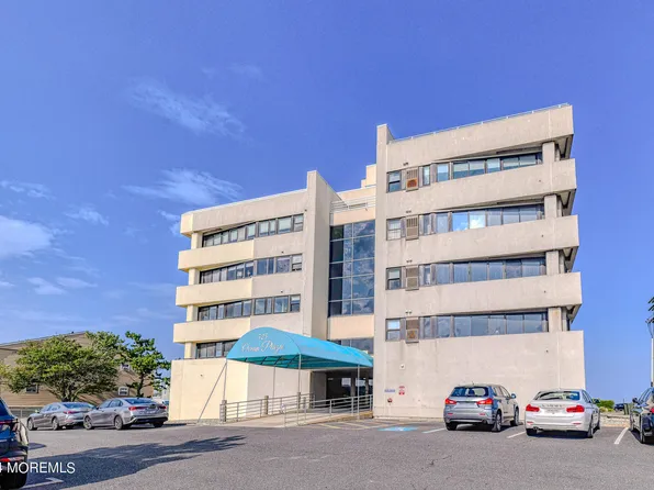525 Ocean Boulevard #207, Long Branch, NJ 07740