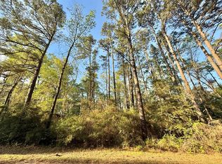 902 Bowline Dr, Hemphill, TX 75948