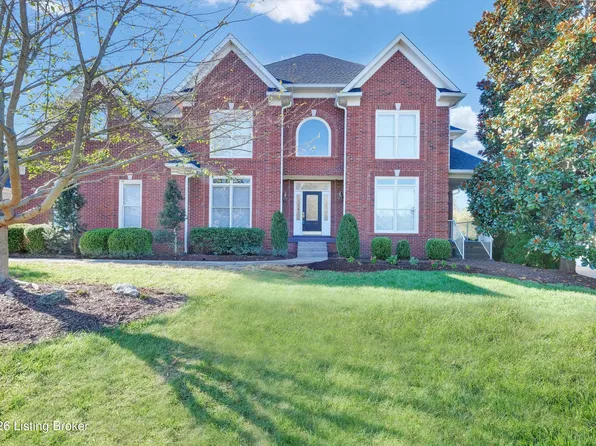 12805 Deer Cross Dr, Prospect, KY 40059