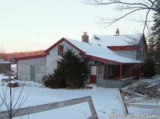 163 Campbell Rd, Middleburgh, NY 12122