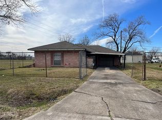 5115 Fairchild St, Houston, TX 77028