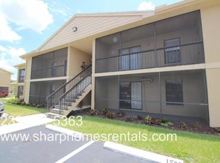 5315 Summerlin Rd #1508, Fort Myers, FL 33919
