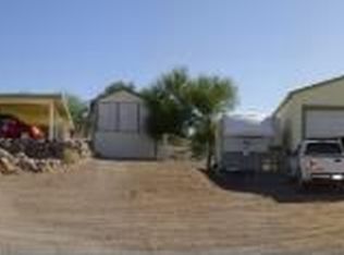 4032 Blue Canyon Rd, Lake Havasu City, AZ 86406