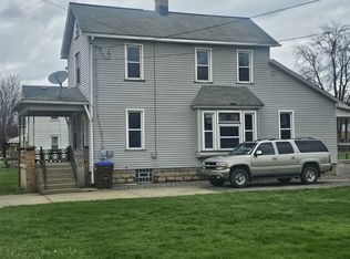 1100 N Sharpsville Ave, Sharon, PA
