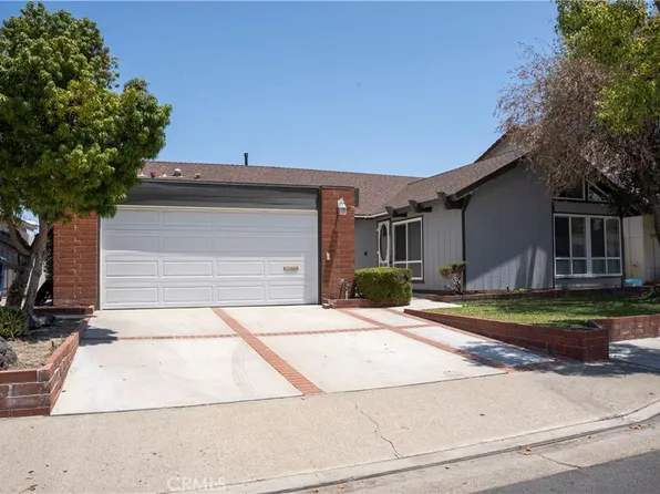 9720 Avenida Monterey, Cypress, CA 90630