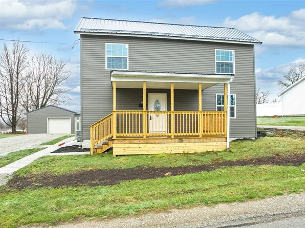10 Oconnell Ave, Uniontown, PA 15401