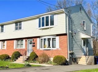 40 Santo Ct, New Britain, CT 06053