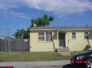 1408 Grove Ave #10, Imperial Beach, CA 91932