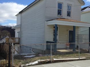 221 Union St, Monongahela, PA 15063