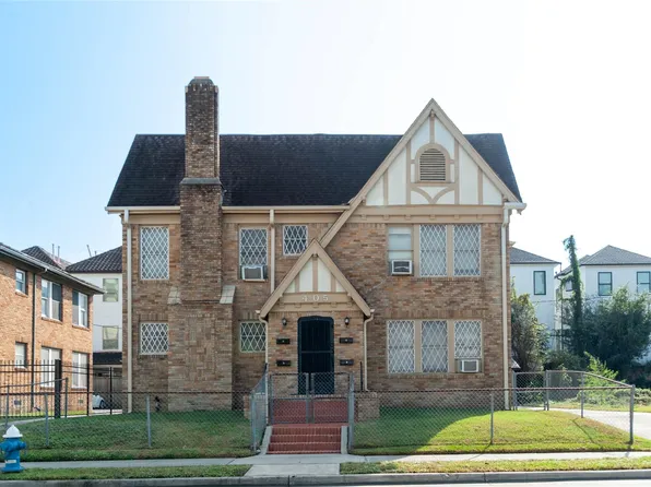 405 W Clay St #1, Houston, TX 77019