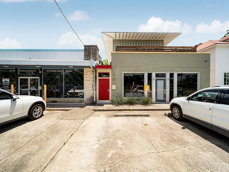 4015 Guadalupe St #A — Photo 14